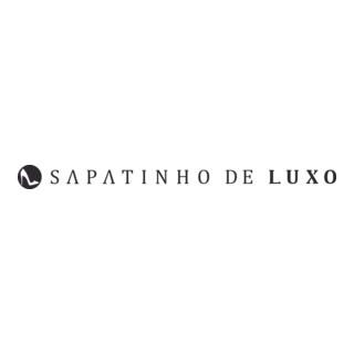 Sapatinho de Luxo